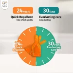 Ivermectin External Deworming Solution Three Piece Pack - Image 6