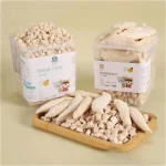 Freeze Dried Chicken Egg Pet Treats 500g - Image 4