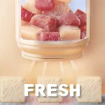 Freeze Dried Chicken Egg Pet Treats 500g - Image 5