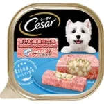 Cesar Premium Mixed Dog Wet Food Tray
